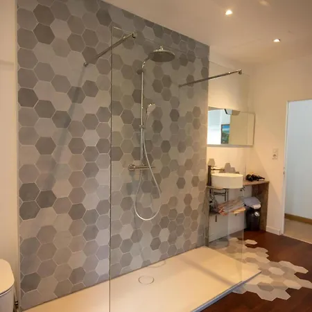 بيت للعطل Manoir+piscine Chauffee : We Dimanche Inclus *