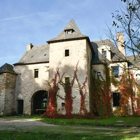 Manoir+piscine Chauffee : We Dimanche Inclus * Donges