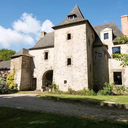 Manoir+piscine Chauffee : We Dimanche Inclus *