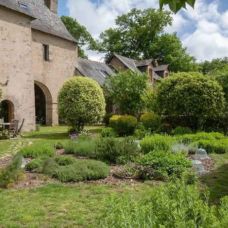 Manoir+piscine Chauffee : We Dimanche Inclus *