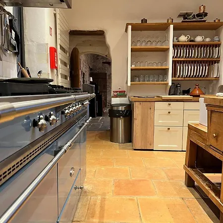 Manoir+piscine Chauffee : We Dimanche Inclus Ferienhaus