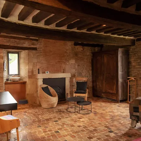 Manoir+piscine Chauffee : We Dimanche Inclus Donges