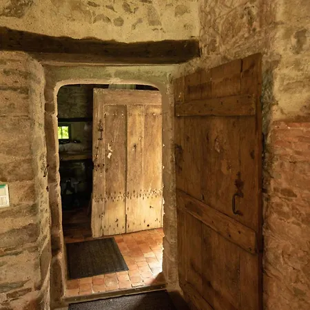 Manoir+piscine Chauffee : We Dimanche Inclus Donges