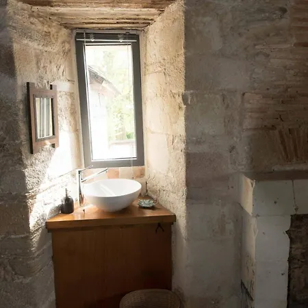 Manoir+piscine Chauffee : We Dimanche Inclus بيت للعطل