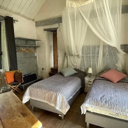 Manoir+piscine Chauffee : We Dimanche Inclus Ferienhaus