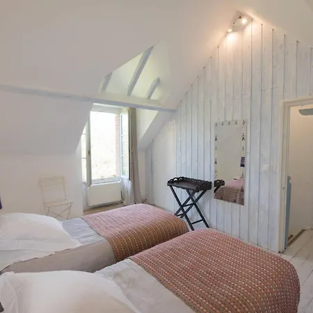 Manoir+piscine Chauffee : We Dimanche Inclus 펜션 *