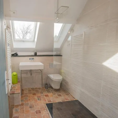 Manoir+piscine Chauffee : We Dimanche Inclus *
