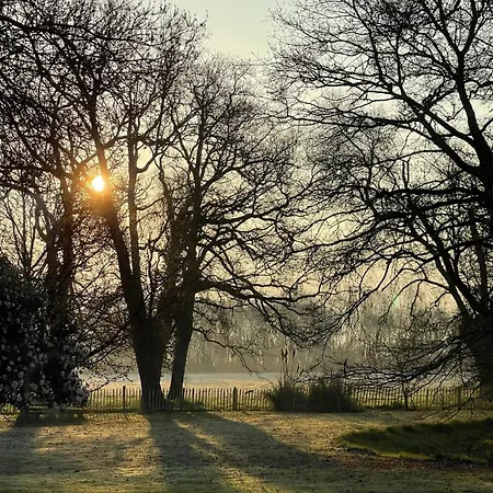 Manoir+piscine Chauffee : We Dimanche Inclus بيت للعطل *