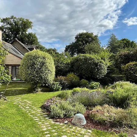 بيت للعطل Manoir+piscine Chauffee : We Dimanche Inclus