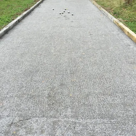 Manoir+piscine Chauffee : We Dimanche Inclus *