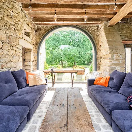Manoir+piscine Chauffee : We Dimanche Inclus *