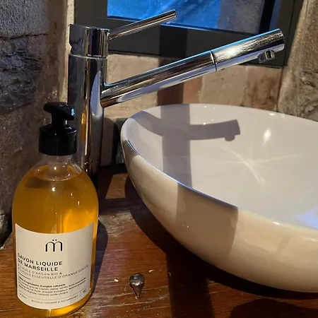 Manoir+piscine Chauffee : We Dimanche Inclus بيت للعطل Donges