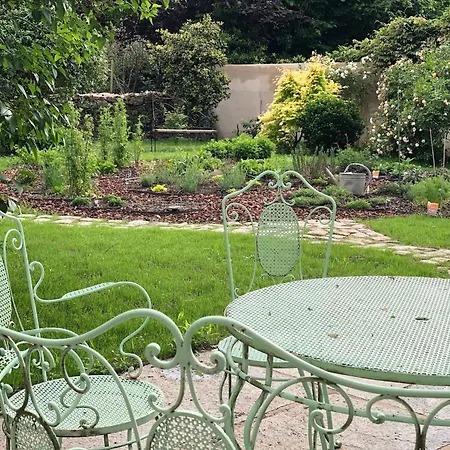Manoir+piscine Chauffee : We Dimanche Inclus