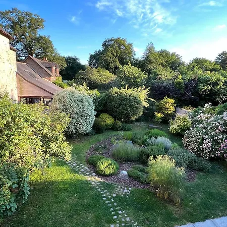 Manoir+piscine Chauffee : We Dimanche Inclus *