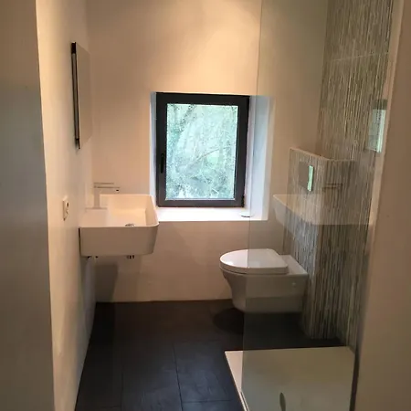 Дом отдыха Manoir+piscine Chauffee : We Dimanche Inclus