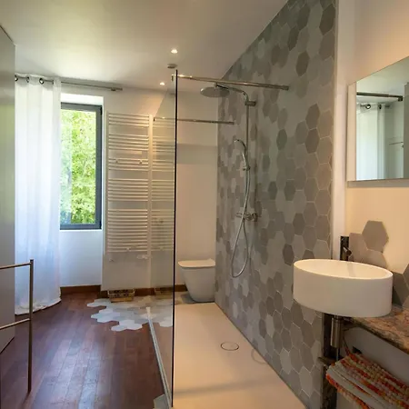 بيت للعطل Manoir+piscine Chauffee : We Dimanche Inclus