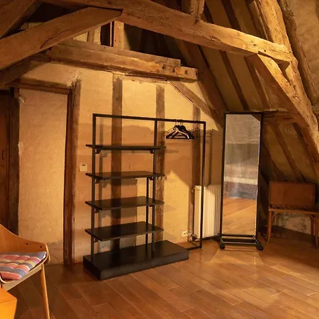 Manoir+piscine Chauffee : We Dimanche Inclus Donges