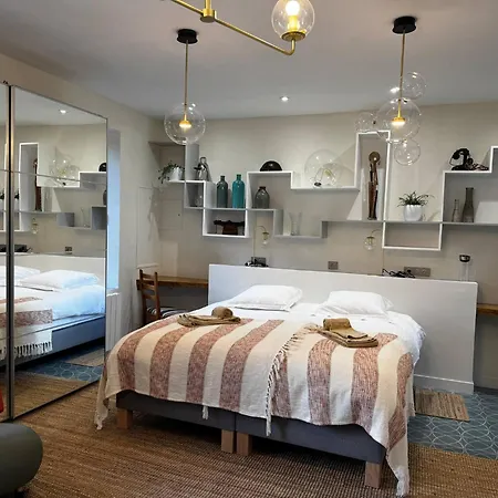 Manoir+piscine Chauffee : We Dimanche Inclus Donges