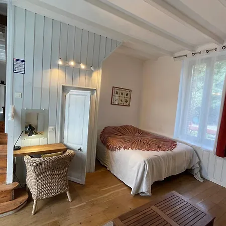 Manoir+piscine Chauffee : We Dimanche Inclus Donges