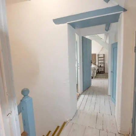 펜션 Manoir+piscine Chauffee : We Dimanche Inclus *