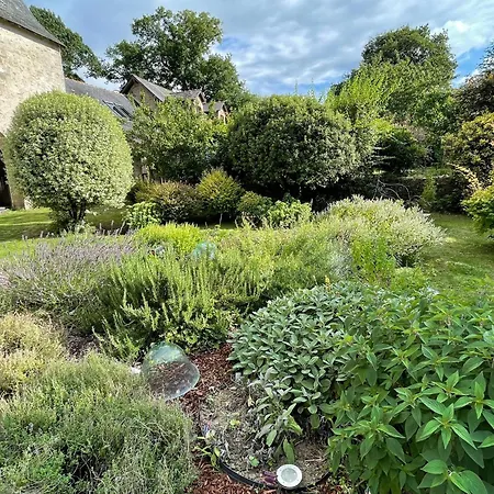 Manoir+piscine Chauffee : We Dimanche Inclus