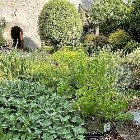 Manoir+piscine Chauffee : We Dimanche Inclus بيت للعطل *