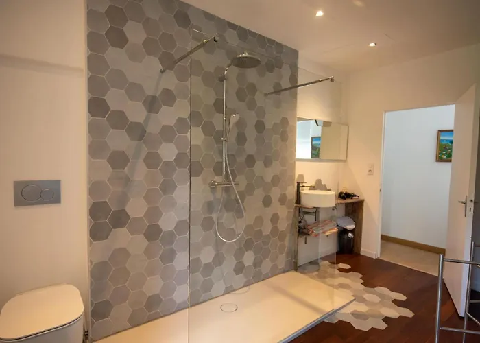 Ferienhaus Manoir+piscine Chauffee : We Dimanche Inclus *