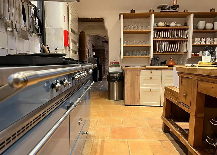 Manoir+piscine Chauffee : We Dimanche Inclus Ferienhaus