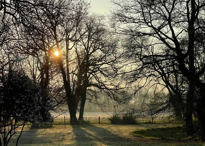 Manoir+piscine Chauffee : We Dimanche Inclus Ferienhaus *