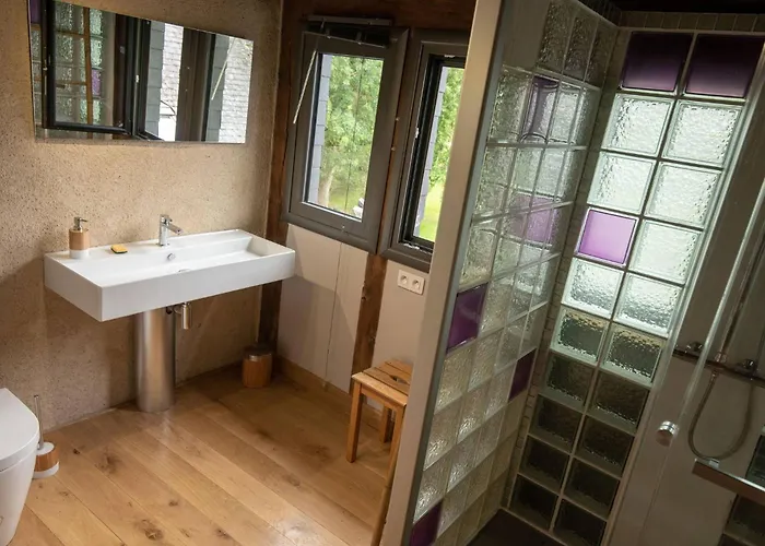 Manoir+piscine Chauffee : We Dimanche Inclus Ferienhaus *