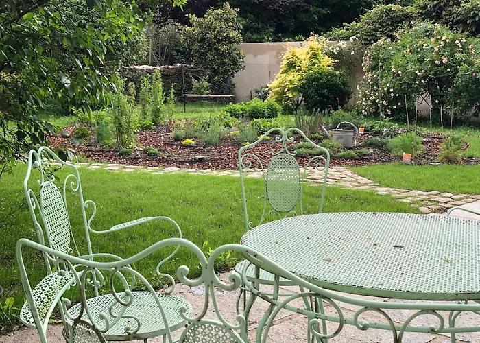 Manoir+piscine Chauffee : We Dimanche Inclus