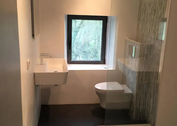 Ferienhaus Manoir+piscine Chauffee : We Dimanche Inclus