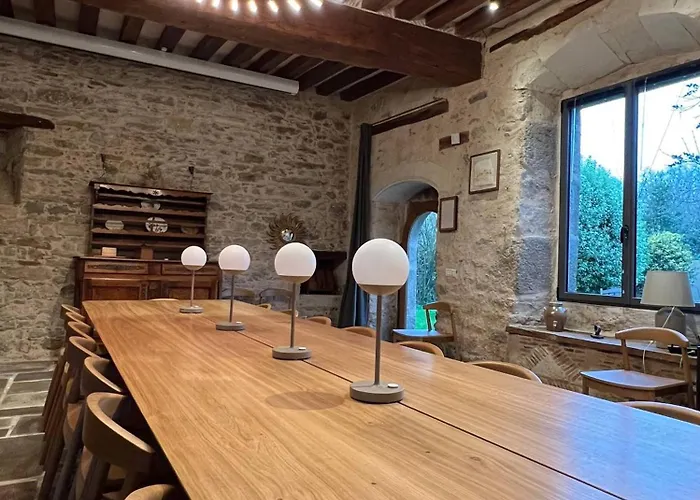 Ferienhaus Manoir+piscine Chauffee : We Dimanche Inclus Donges