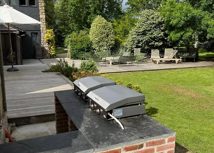 Manoir+piscine Chauffee : We Dimanche Inclus * Donges