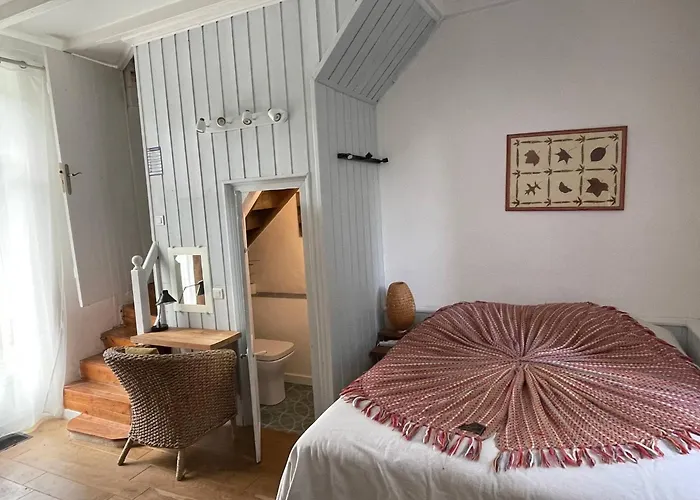 Ferienhaus Manoir+piscine Chauffee : We Dimanche Inclus