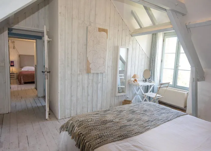 Manoir+piscine Chauffee : We Dimanche Inclus Ferienhaus *