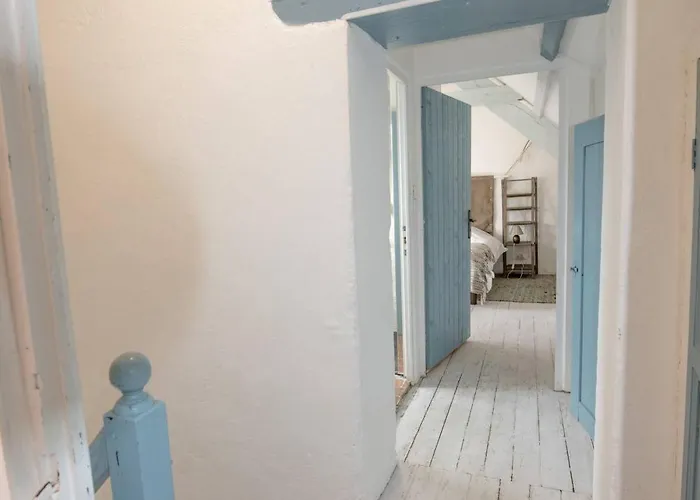 Ferienhaus Manoir+piscine Chauffee : We Dimanche Inclus *