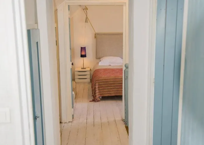 Ferienhaus Manoir+piscine Chauffee : We Dimanche Inclus